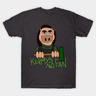 Kermy’s No.1 Fan T-Shirt